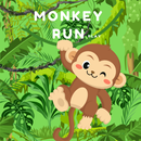 Monkey Run APK