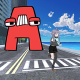 Nextbots evade - Hide 'N Seek APK for Android Download