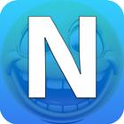 Nextbot online: Evade nextbots أيقونة