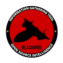 Blackbird OSINT APK