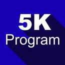 Sedentary to Running 5k APK