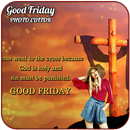 Good Friday Photo Editor APK