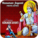 Hanuman Jayanti Photo Editor APK