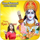 Ram Navmi Photo Editor icône
