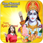 Ram Navmi Photo Editor आइकन