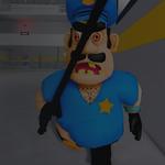 Prison Escape : Police Runner icon