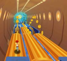 1 Schermata Subway Rush 2