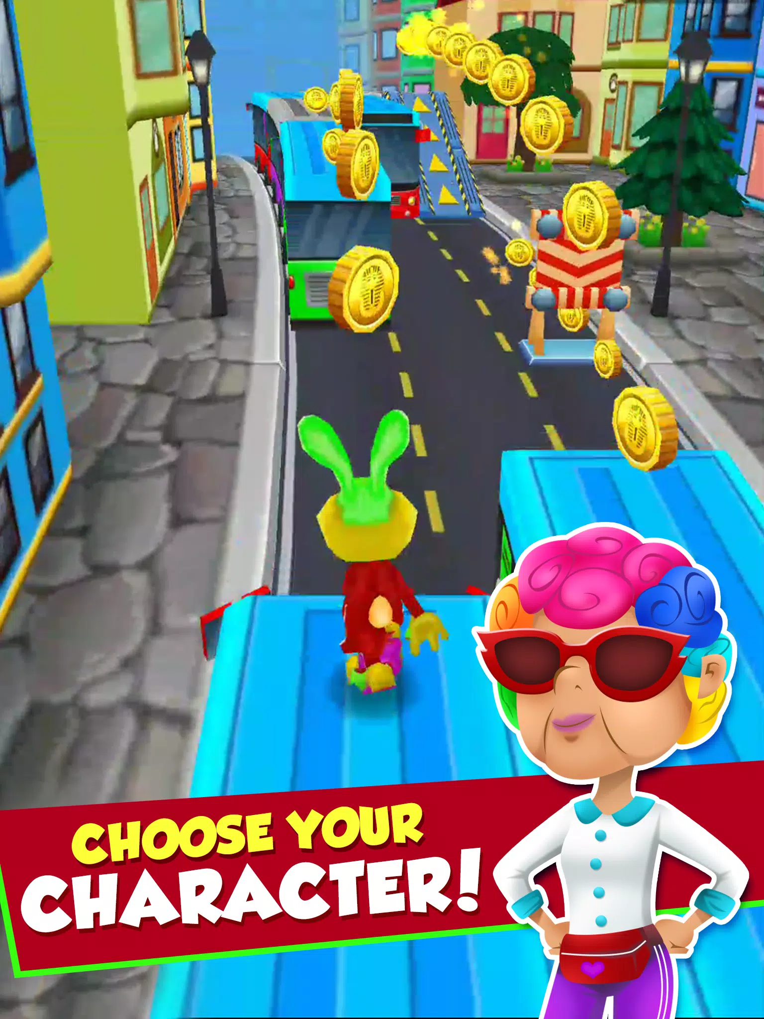 Subway Surf : Rush Run 3D 2019 APK for Android Download