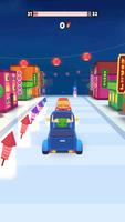 Fireworks Runner syot layar 1