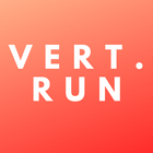 Vert: Trail & Ultramarathon أيقونة