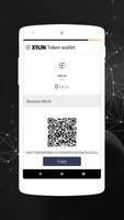 XRUN Wallet screenshot 2