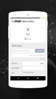 XRUN Wallet screenshot 3