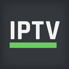 IPTV playlist checker アイコン