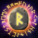 Adivinhação Rúnica Português APK