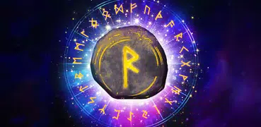 Runic Divination 3D