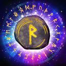 Adivinhação Rúnica 3D APK