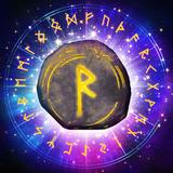 Runic Divination 3D