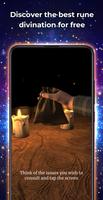 Runic Divination 3D स्क्रीनशॉट 1