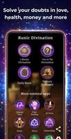 Runic Divination 3D स्क्रीनशॉट 3