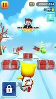 Talking Kitty Runner 2023 تصوير الشاشة 3