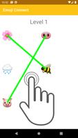 1 Schermata Emoji Connect