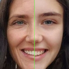 Old Face Filter - old young me ícone