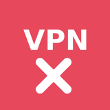 VPN Disconnect biểu tượng