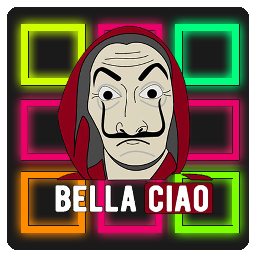 Bella Ciao - LaunchPad Dj Mix 