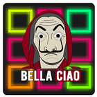 Bella Ciao - LaunchPad Dj Mix  icône