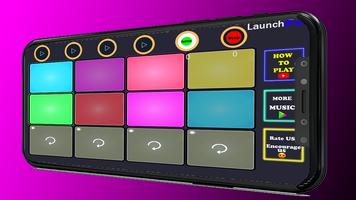 Bella Ciao - LaunchPad Dj Mix  截图 3