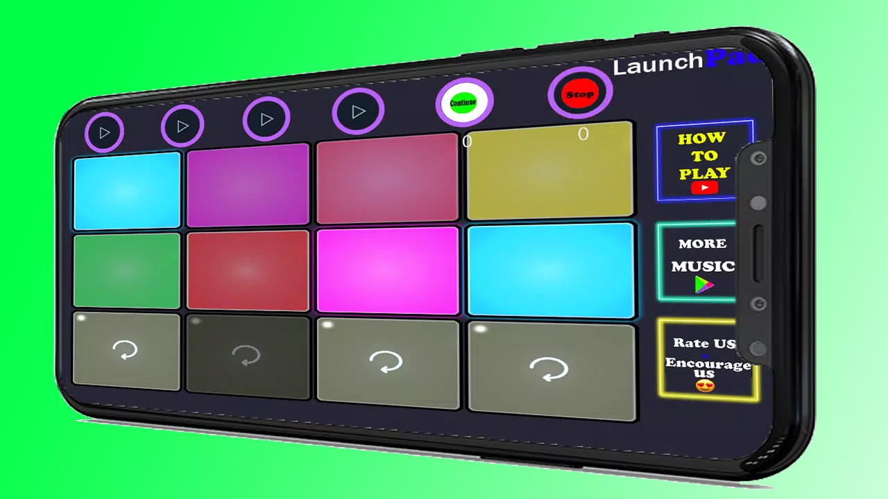 Bella Ciao - LaunchPad Dj Mix APK for Android Download