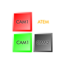 ATEM Tally Light APK