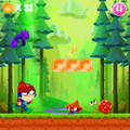 Grojband Runner