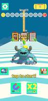 Runner Scream - Running Game poster