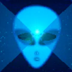Runner in the UFO:Gyroscope WP APK Herunterladen