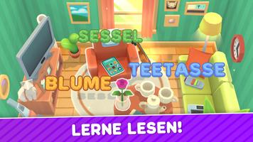 Cleveroom: Spiele für Kinder! Plakat