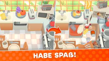 Cleveroom: Spiele für Kinder! Screenshot 1