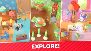 Cleveroom: Learn Reading! screenshot 2