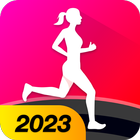 Running App - Lose Weight App simgesi