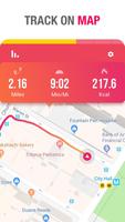 Running App - Lose Weight App Ekran Görüntüsü 3