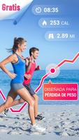 Correr - Correr para Adelgazar Poster