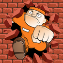 Running Prisoners: Jail Games-APK