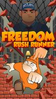 Running Prisoners: Jail Games Affiche