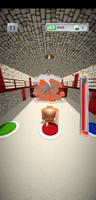 Running Prisoners: Jail Games Ekran Görüntüsü 1
