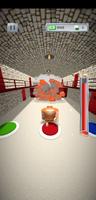 Running Prisoners: Jail Games ảnh chụp màn hình 1