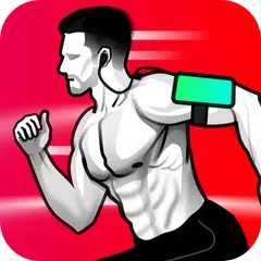 Lauf Tracker - Joggen App APK Herunterladen