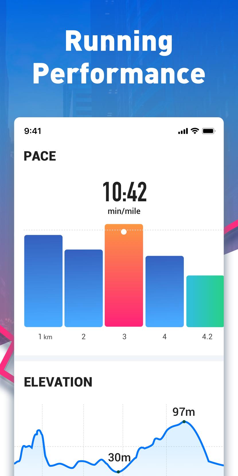 Running App Run Tracker With Gps Map My Running For Android Apk Download - km endurance group only roblox