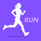 Running Workouts & Tracker icon