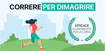 Running allenamento Italiano