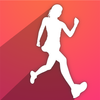 Running for weight loss app
